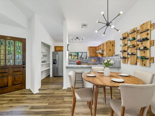 2712 Geronimo TRL, Austin, TX 78734