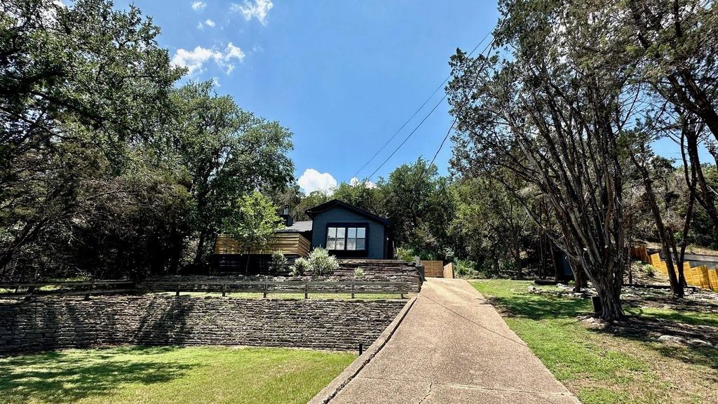 2712 Geronimo TRL, Austin, TX 78734