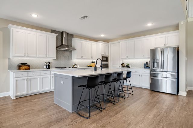 801 Copperleaf Drive, Justin, TX 76247