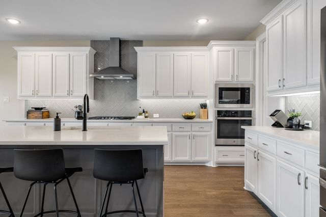 801 Copperleaf Drive, Justin, TX 76247