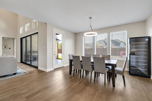 801 Copperleaf Drive, Justin, TX 76247