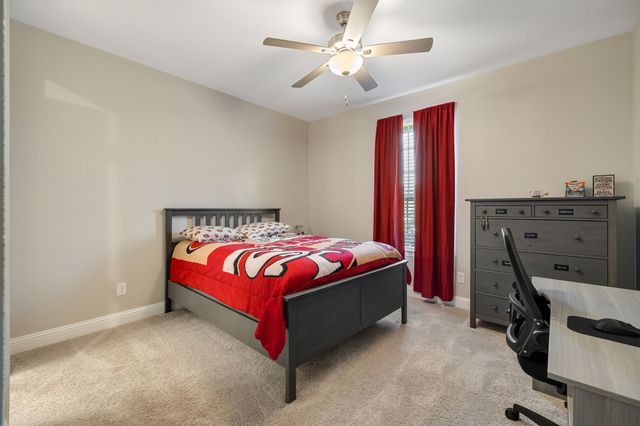 801 Copperleaf Drive, Justin, TX 76247