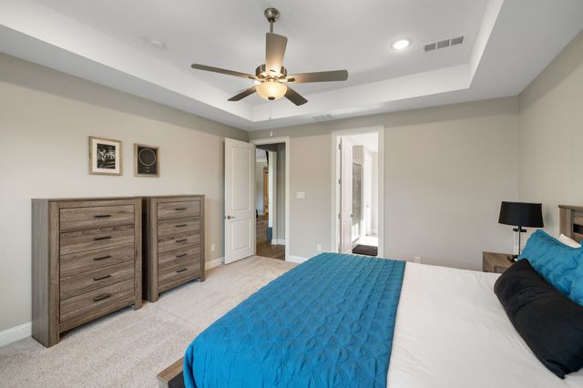 801 Copperleaf Drive, Justin, TX 76247