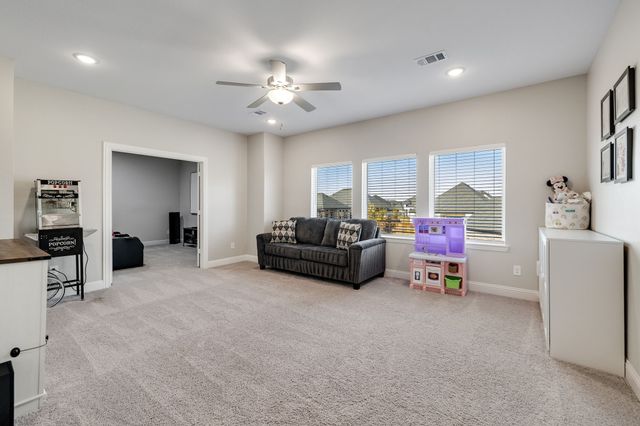 801 Copperleaf Drive, Justin, TX 76247