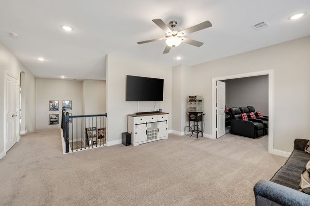 801 Copperleaf Drive, Justin, TX 76247