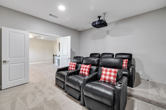 801 Copperleaf Drive, Justin, TX 76247