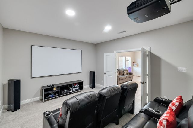 801 Copperleaf Drive, Justin, TX 76247