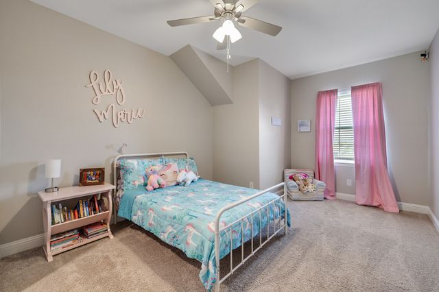 801 Copperleaf Drive, Justin, TX 76247