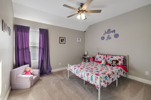 801 Copperleaf Drive, Justin, TX 76247