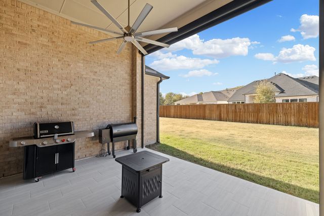 801 Copperleaf Drive, Justin, TX 76247