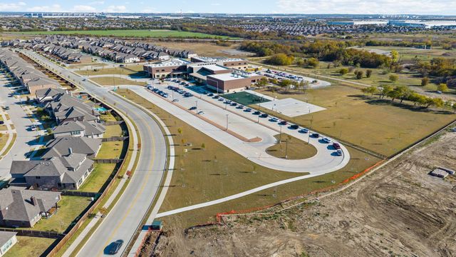 801 Copperleaf Drive, Justin, TX 76247