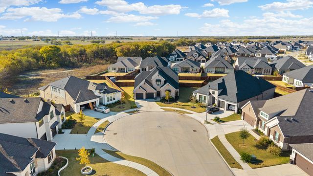 801 Copperleaf Drive, Justin, TX 76247