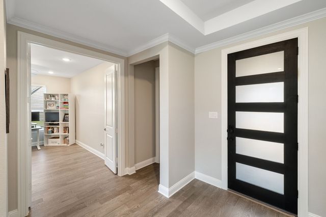 801 Copperleaf Drive, Justin, TX 76247