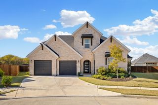 801 Copperleaf Drive, Justin, TX 76247