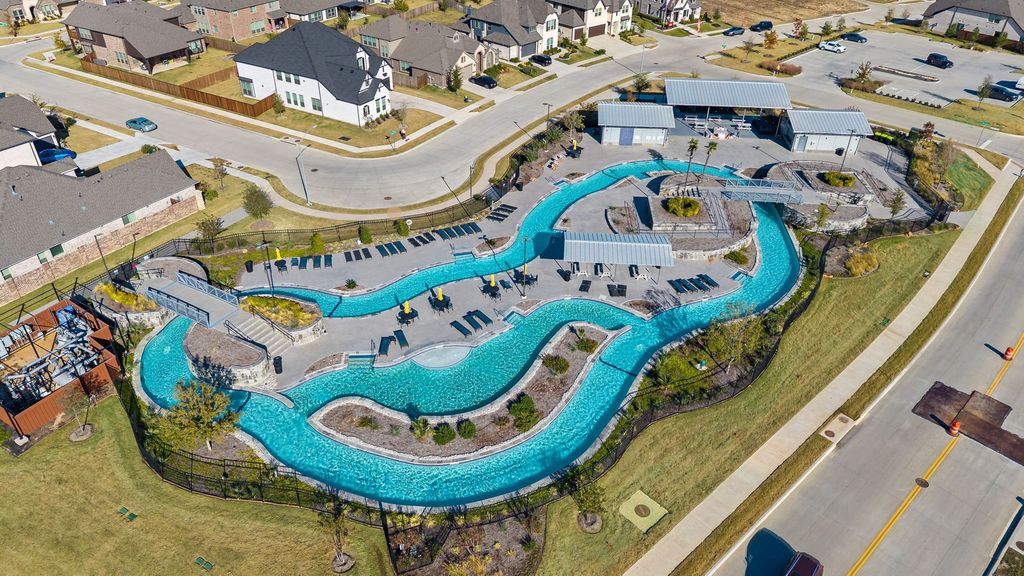 801 Copperleaf Drive, Justin, TX 76247