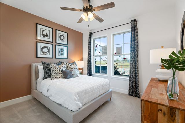 2052 Valencia Drive, Little Elm, TX 75068