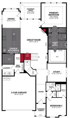 2052 Valencia Drive, Little Elm, TX 75068