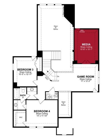 2052 Valencia Drive, Little Elm, TX 75068