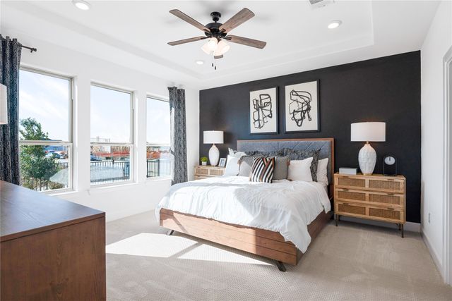 2052 Valencia Drive, Little Elm, TX 75068