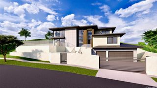 648 Moaniala Street, Honolulu, HI 96821