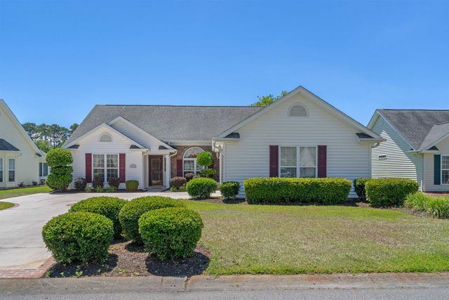 1045 Vestry Dr., Murrells Inlet, SC 29576