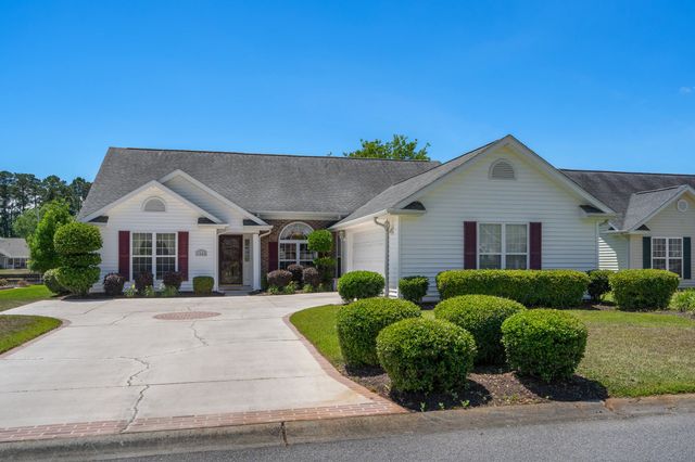 1045 Vestry Dr., Murrells Inlet, SC 29576