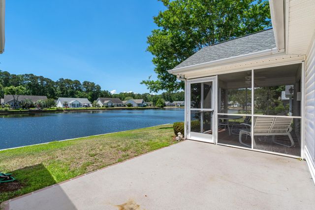 1045 Vestry Dr., Murrells Inlet, SC 29576
