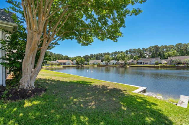 1045 Vestry Dr., Murrells Inlet, SC 29576