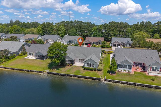 1045 Vestry Dr., Murrells Inlet, SC 29576