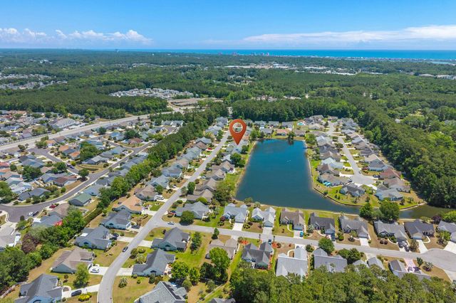 1045 Vestry Dr., Murrells Inlet, SC 29576