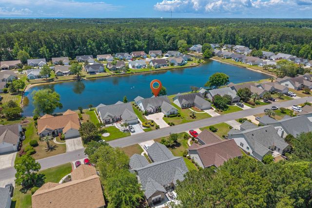 1045 Vestry Dr., Murrells Inlet, SC 29576