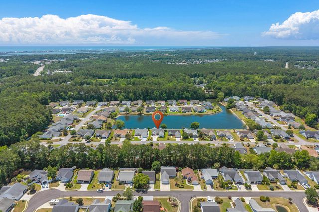 1045 Vestry Dr., Murrells Inlet, SC 29576