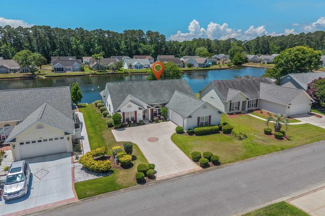 1045 Vestry Dr., Murrells Inlet, SC 29576