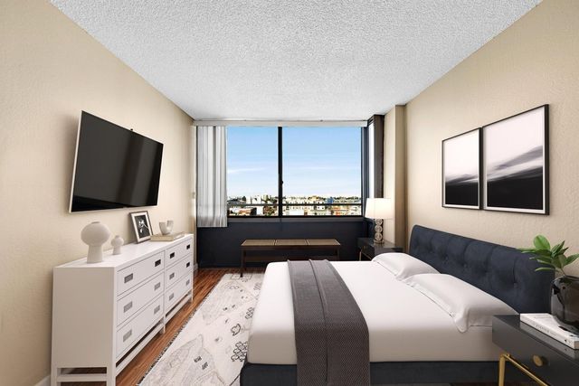 801 801 Franklin St 1022, Oakland, CA 94607