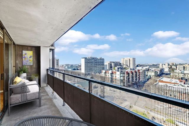 801 801 Franklin St 1022, Oakland, CA 94607