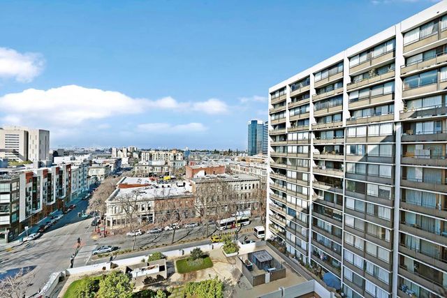 801 801 Franklin St 1022, Oakland, CA 94607