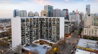 801 801 Franklin St 1022, Oakland, CA 94607