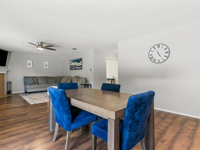 6901 Sylvan Meadows Drive, Fort Worth, TX 76120