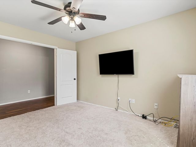 6901 Sylvan Meadows Drive, Fort Worth, TX 76120