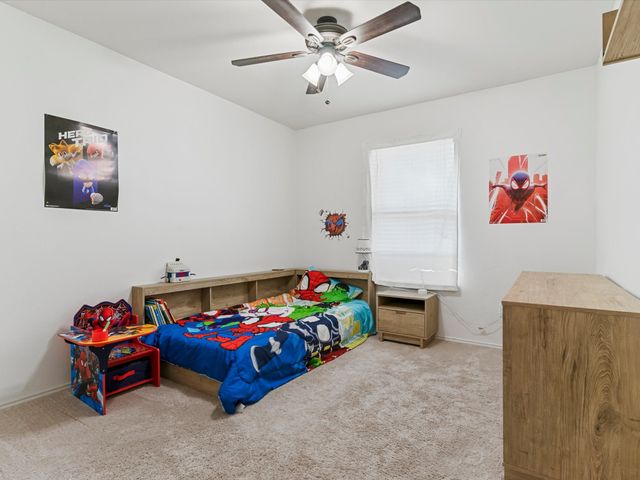 6901 Sylvan Meadows Drive, Fort Worth, TX 76120