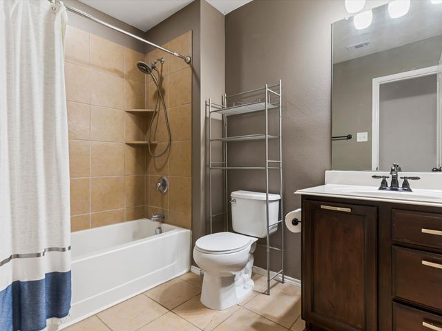 6901 Sylvan Meadows Drive, Fort Worth, TX 76120