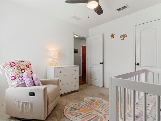 6901 Sylvan Meadows Drive, Fort Worth, TX 76120