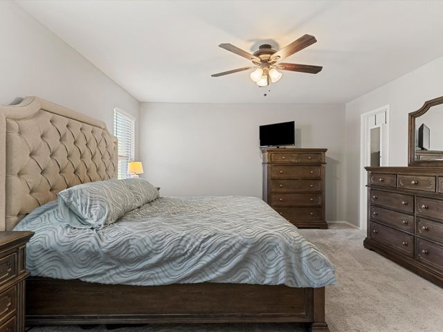 6901 Sylvan Meadows Drive, Fort Worth, TX 76120