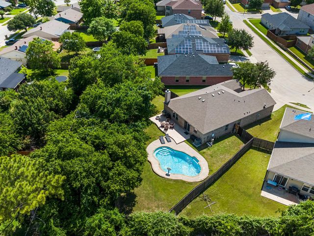 6901 Sylvan Meadows Drive, Fort Worth, TX 76120