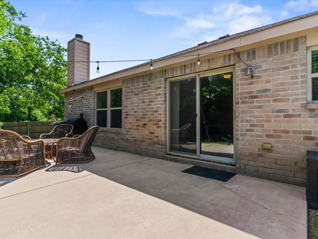 6901 Sylvan Meadows Drive, Fort Worth, TX 76120