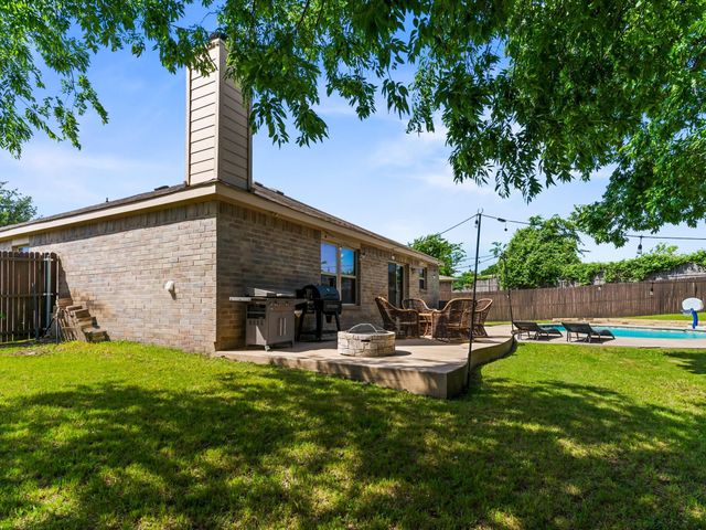 6901 Sylvan Meadows Drive, Fort Worth, TX 76120