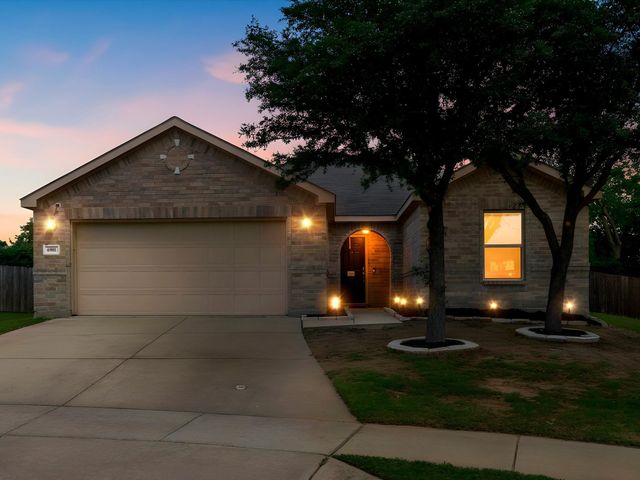 6901 Sylvan Meadows Drive, Fort Worth, TX 76120