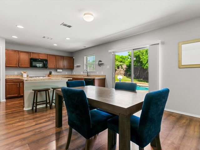 6901 Sylvan Meadows Drive, Fort Worth, TX 76120