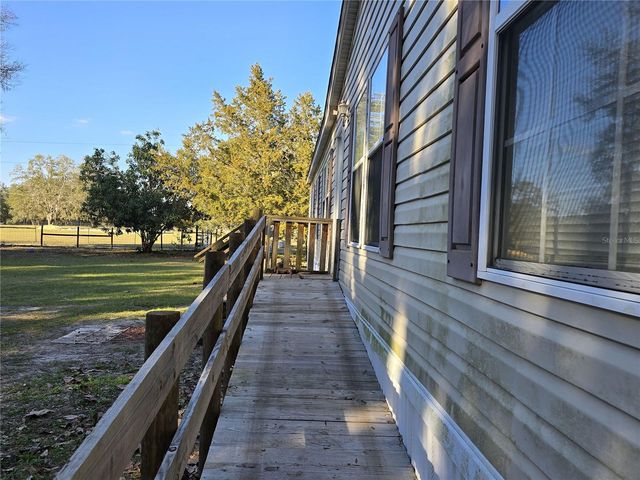 4751 NE 147 COURT, Williston, FL 32696