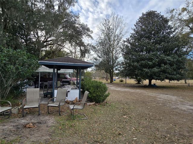 4751 NE 147 COURT, Williston, FL 32696